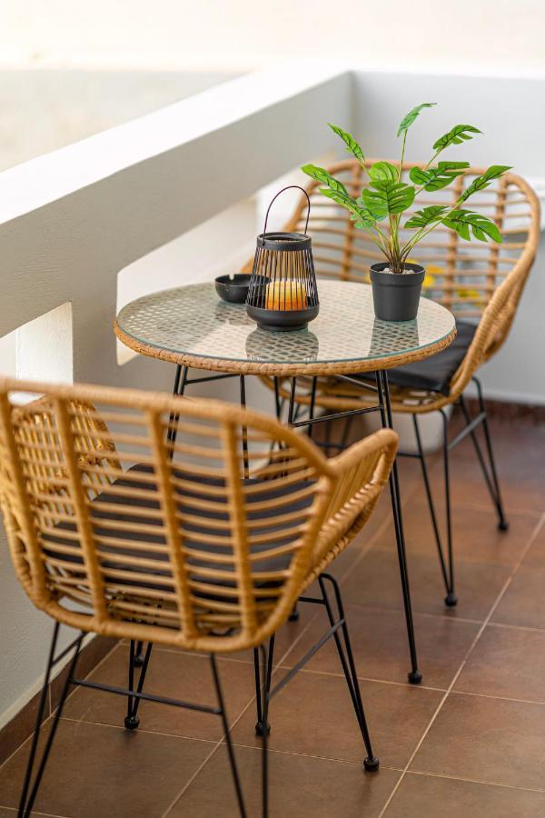 Luxury Town Center Suite, Β1 Ираклион Экстерьер фото