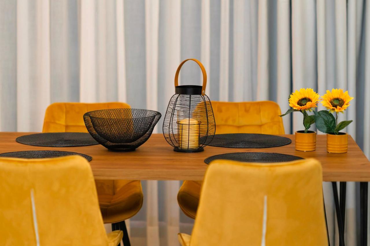 Luxury Town Center Suite, Β1 Ираклион Экстерьер фото